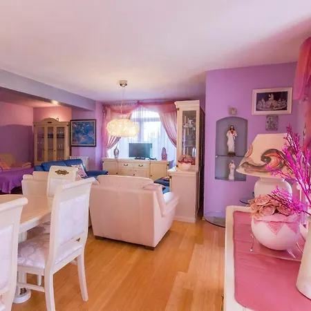 Ruzana 1465 Apartament Pula