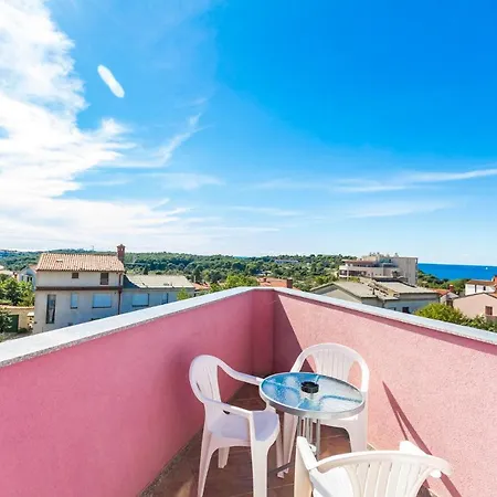 Ruzana 1465 Apartament