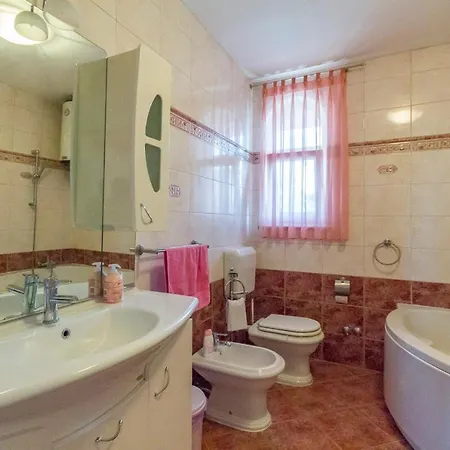 Ruzana 1465 Apartament Pula