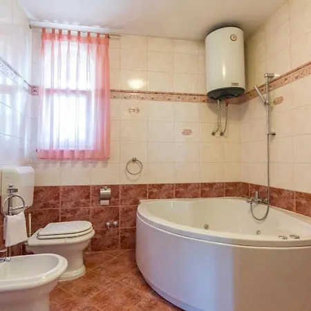 Ruzana 1465 Apartament Pula