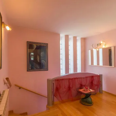 Apartament Ruzana 1465