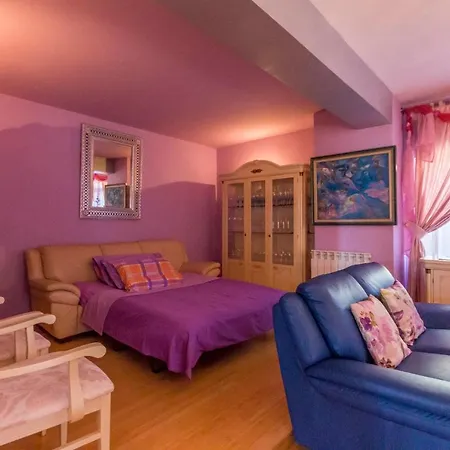 Apartament Ruzana 1465 Pula