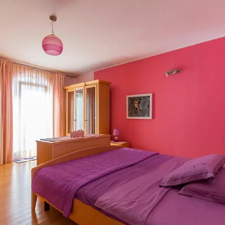 Appartamento Ruzana 1465 *